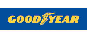 Goodyear tyres - Tyre wholesaler VDB Česko