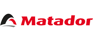 Matador tyres - Tyre wholesaler VDB Česko