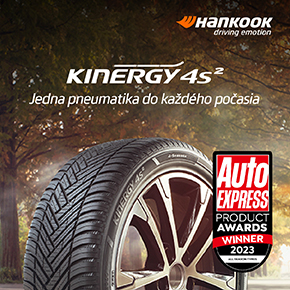 Hankook H750 - VDB Česko